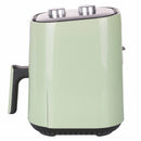 Friggitrice Elettrica ad Aria 1400W 4,8 Litri Kooper Dorè Salvia
