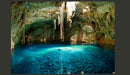 Fotomurale - Grotta Di Stalattiti Carta Da Parato Erroi