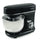Impastatrice Planetaria 5 Litri 6 Velocità 1300W Kooper Demetra Nero
