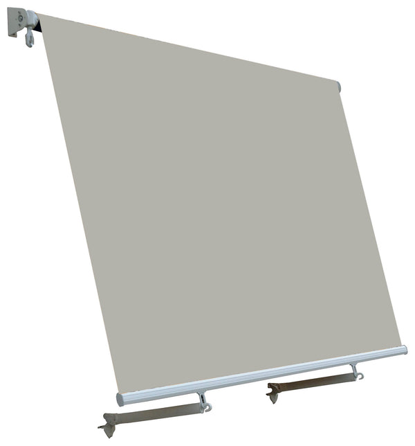 Tenda da Sole a Caduta con Bracci 300x245 cm Beige acquista
