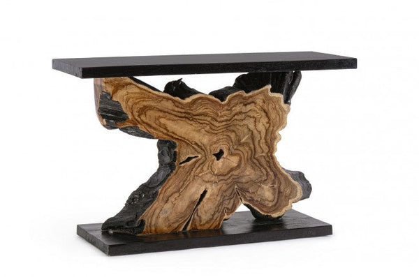 Consolle 120x40x75 cm Sherwood in Legno online
