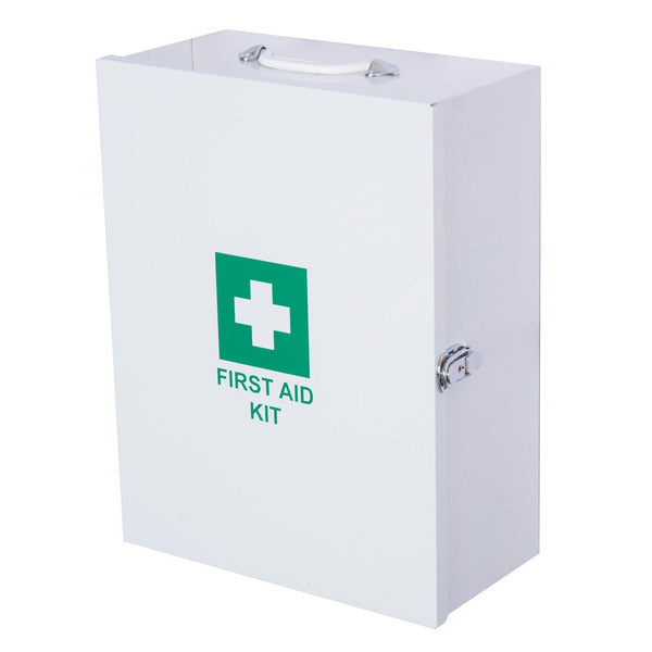 Armadietto Medicinali Cassetta Pronto Soccorso 35x18.2x46 cm acquista