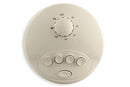Ventilatore a Colonna Oscillante 3 Velocità  45W Kooper Aria