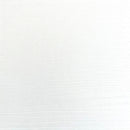 Tavolo Allungabile 120-380x90x74 cm Niket Bianco Frassino Gambe Bianche
