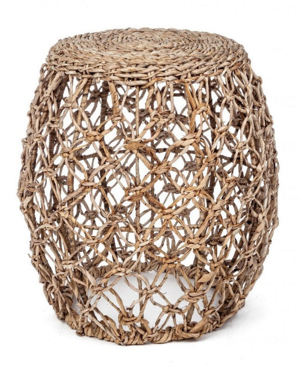 Sgabello Amelina H50 in Fibre Naturali prezzo