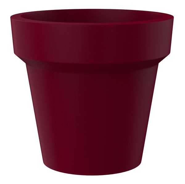 online Vaso Ø160x148 cm in Resina Arkema POT XL Ruby