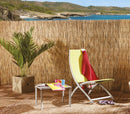 Arella bamboo perimetrale 100x300 cm stuoia ombreggiante recinzione