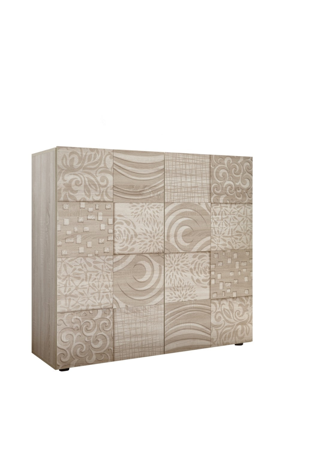 Credenza 2 Ante...