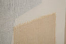 Dipinto su Tela Redy 80x100x2,8 cm Cornice in Legno di Pino Multicolor