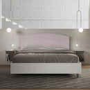 Letto Matrimoniale Antilia Glicine Varie Misure