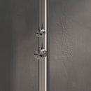 Doccia da Giardino in Acciaio Inox con Sistema C-box Sined Olbia  