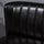 Divano 2 Posti in Similpelle 117x56,5x77 cm  Marrone