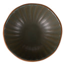 Set 4 Ciotole Ø14x6 cm 300 ml in Ceramica VdE Tivoli 1996 Pompei