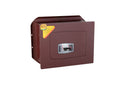 Cassaforte a Muro Technomax KM/1 Chiave a Doppia Mappa Porta 10 mm      