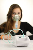 Aerosol Nebulizzatore 60W Kooper Nebulizer