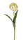 Set 4 Tulipani Artificiali con Real Touch Altezza 67 cm Verde