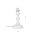 Lampada da tavolo 