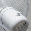 Ventilatore da Tavolo Ø40 cm 45 W con 3 Velocità
