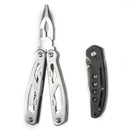 Kit Set Coltello + Pinza Multiuso 12 Funzioni Stanley