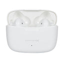 Cuffie Auricolari Wireless con Custodia per Ricarica Kooper  Bianco