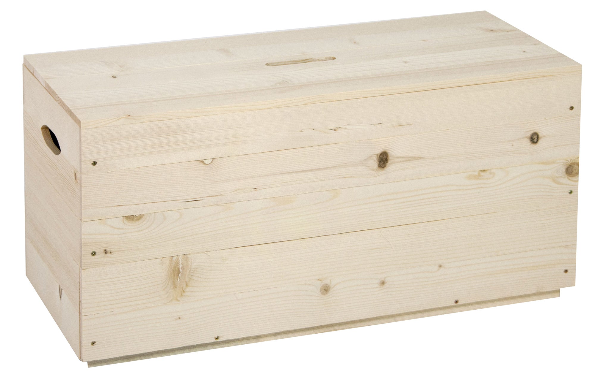 Baule 60x35x35 cm...