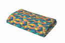 Runner da Tavolo Double Face 33x178 cm VdE Tivoli 1996 Canfisher