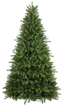 Albero di Natale Artificiale Matera Verde Varie Misure