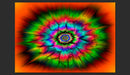 Fotomurale - Kaleidoscope Of Colours Carta Da Parato Erroi