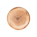 Sottopentola Ø16x0,5 cm in Ceramica VdE Tivoli 1996 Wood