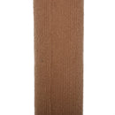 Albero Tiragraffi per Gatti in Legno 43x27x228-260 cm  Marrone