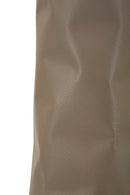 Vaso Norimberga 16x20x50 cm in Ferro Crema      