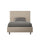 Letto 1 Piazza e Mezzo Piazza e Mezzo 1 Piazza e Mezzo Focus Tortora Varie Misure