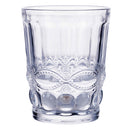 Set 6 Bicchieri Acqua Nobilis in Vetro VdE Tivoli 1996 6 Colori Differenti