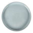 Servizio Piatti da Tavola 12 Pezzi in Gres VdE Tivoli 1996 Gourmet Turchese