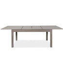 Tavolo allungabile 160/200x90 cm Elindo olmo