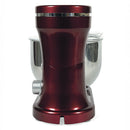 Impastatrice Planetaria 5 Litri 6 Velocità 1200W Kooper Aurora Rosso