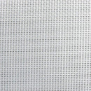 Lettino Prendisole da Giardino Bari 181x61x38 h cm in Alluminio Bianco