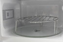 Forno a Microonde con Grill 1000W 20 Litri Piatto Girevole Kooper California Wave