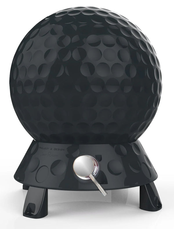 Collettore Solare da Esterno Giardino 40L Elettrico e Miscelatore per Docce Lavandini Hot Ball Grigio Antracite acquista