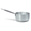 Casseruola 1 Manico in Alluminio Ø 20 cm Antiaderente Induzione Silex Kitchenchef