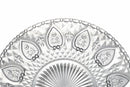 Set 6 Piatti in Vetro Ø22,7 cm Villa d'Este Home Tivoli Imperial