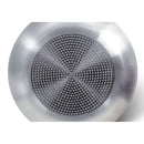Casseruola 1 Manico in Alluminio Ø 20 cm Antiaderente Induzione Silex Kitchenchef