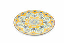 Set 6 Sottopiatti Tondi Ø33 cm Villa d'Este Home Tivoli Sicilia
