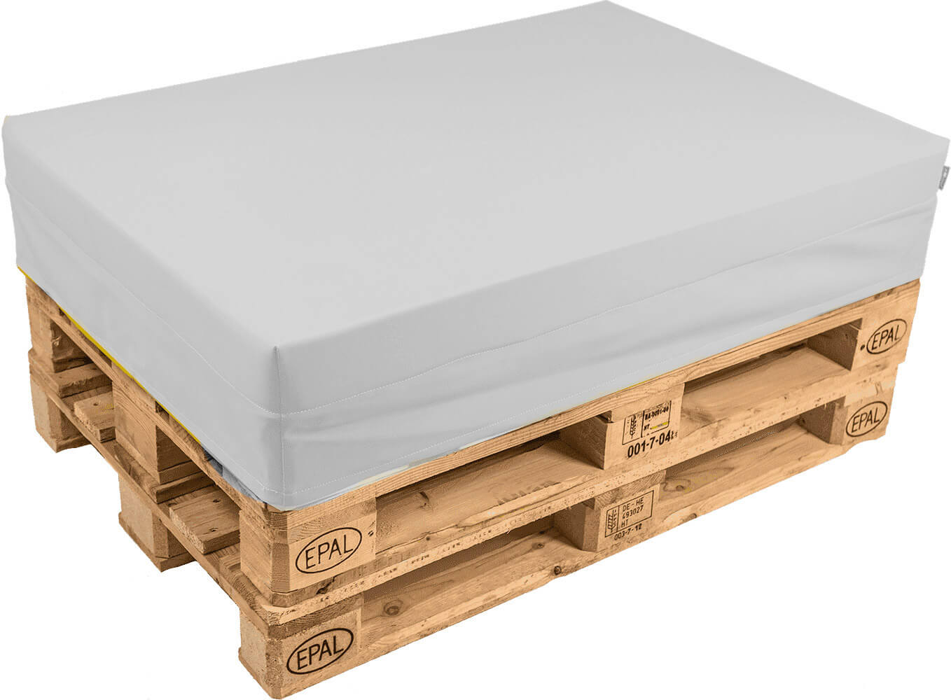 Cuscino per Pallet...