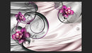 Fotomurale - Wave Of Pleasure Carta Da Parato Erroi