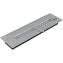 Bruciatore a Bioetanolo per Camini 1,5L 64,4x12,3 cm Flig Flake Premium