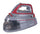 Ferro da Stiro con Caldaia 1,25 Litri 2400W Kooper  Rosso