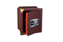 Cassaforte a Muro Technomax TM/7L Elettronica Porta 10 mm        