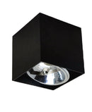 Lampada da Soffitto Square Box