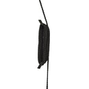 Supporto per Bici Paranco da Soffitto Max 20 Kg in Acciaio  Nero